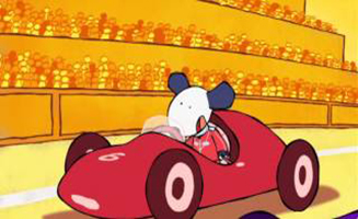 Autorennen Mit Hindernissen German