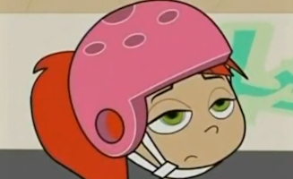 Atomic Betty - Mission Earth S03E05b Crimes Of Fashion