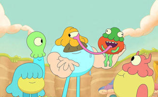 The Fungies S02E01 Bird War