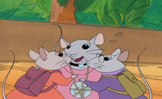 Anatole S01E07 High Fliers