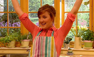 I Can Cook S02E09 Say Ciao To Italian Corn Bread