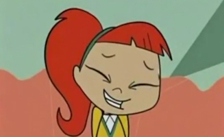 Atomic Betty - Mission Earth S03E11a A Hard Days Fight