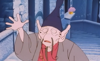 The Wonderful Wizard of Oz S01E52 A Very Happy Ending