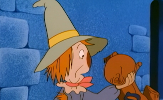 The Wonderful Wizard of Oz S01E51 Dorothy and Her Friends Defend The Palace