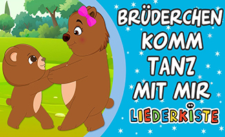 Bruderchen Komm Tanz Mit Mir