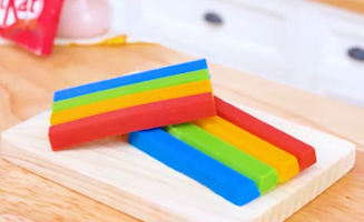 What Happens When You Freeze Candy And Cookies