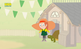 Geburtstagsparty Fur Die Schildkrote