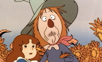The Wonderful Wizard of Oz S01E24 Mombis Terrible Magic
