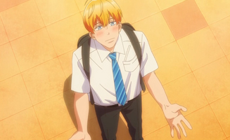 A Star Brighter Than the Sun S01E11 A Star Without a Constellation