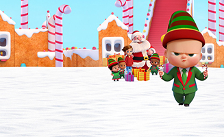 Holiday Fun Playlist S01E05 The Boss Baby Christmas Bonus