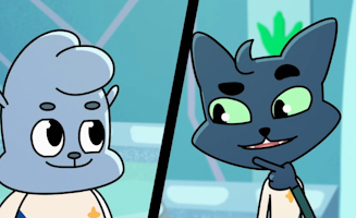 Zigs Space Rangers S01E25 Max Against All