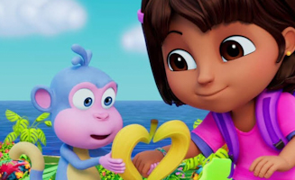 Dora the Explorer S03E08 Show and Share