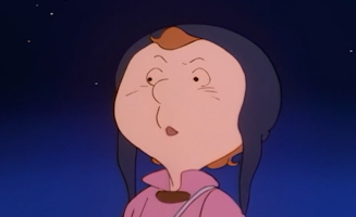 The Wonderful Wizard of Oz S01E21 Escape From Mombi