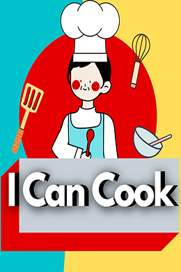 دانلود سریال I Can Cook