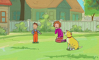 Martha Speaks S01E12 Martha the Hero Maker - Starstruck Martha
