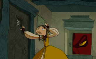 Dragon Hunters S02E26 The Red Dragon