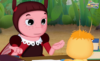 Visitors From The Future