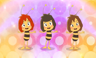 Oh My Bees Oh My Bees
