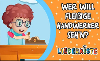 Wer Will FleiBige Handwerker Sehn