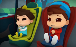 We Want My Grandmother And Grandfather