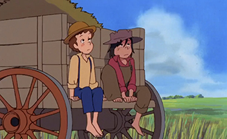 The Adventures of Tom Sawyer S01E31 The Candlestick