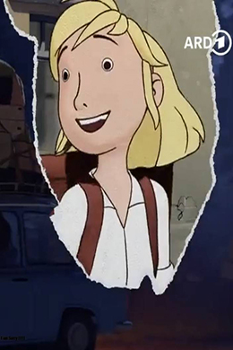 دانلود کارتون Fritzi und Sophie زبان آلمانی