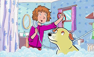 Martha Speaks S01E15 Aint Nothin But a Pound Dog