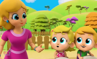 Old Macdonald Had A Farm