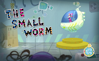 Qumi-Qumi S01E08 The Small Worm