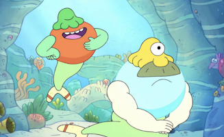 The Fungies S01E17 Mermove Out