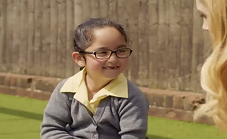 Maddies Do You Know S02E23 Prosthetic Leg And Detection Dogs