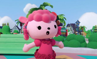 Hello Kitty Super Style S01E21 Tea For Trouble