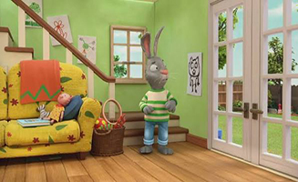Pip and Posy S02E14 A Painting for Pip