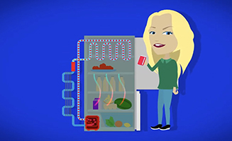 Maddies Do You Know S02E25 Fridges And Mushrooms