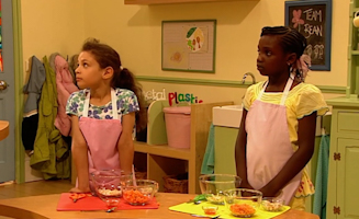 I Can Cook S02E16 Vegetable Spring Rolls