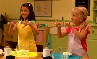 I Can Cook S02E02 Say Cheese For Quiche