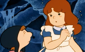 The Wonderful Wizard of Oz S01E27 Glinda Agrees to help