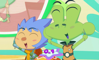 Quiz Time S01E04 Mr Wolfs Opera