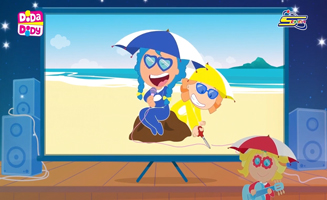 Dooda Doodys Birthday