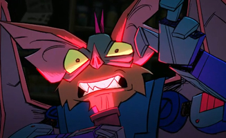 Tales of the Teenage Mutant Ninja Turtles S02E01 Mutant Battle Arena