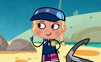 Hogie the globehopper S01E34 Hogie Goes to Everest Basecamp