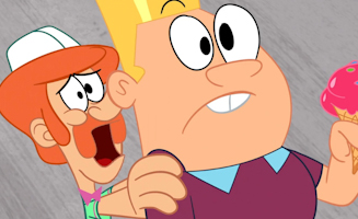 Get Blake S01E50 Get Skye Part 2