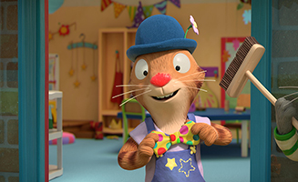 Pip and Posy S02E36 Circus Spectacular