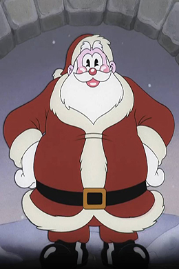 دانلود کارتون Holiday Fun Playlist