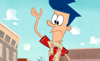 Get Blake S01E07 Get Amnesia