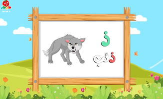 The Alphabet Song Version 2