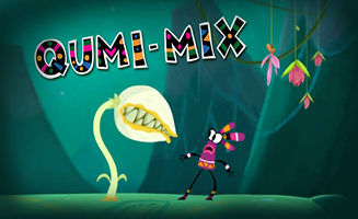 Qumi-Qumi S01E12 Mix