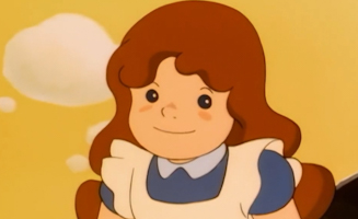 The Wonderful Wizard of Oz S01E03 Adventures Along The Yellow Brick Road