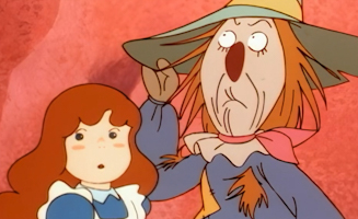 The Wonderful Wizard of Oz S01E36 The Underground Country of Nomes