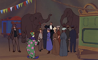 The Adventures of Tom Sawyer S01E25 All Washed Up